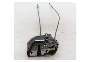 Serrure arriere droit TOYOTA AURIS 2 Photo n°1