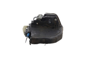 Serrure arriere droit TOYOTA AURIS 2 Photo n°2