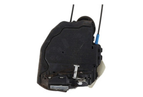 Serrure arriere droit TOYOTA AURIS 2 Photo n°3