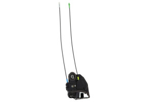 Serrure arriere droit TOYOTA AURIS 2 Photo n°4