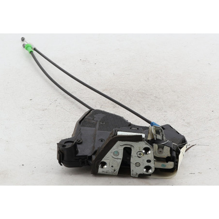 Serrure avant droit TOYOTA AURIS 2