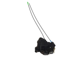 Serrure avant droit TOYOTA AURIS 2 Photo n°3