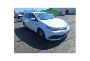 Serrure avant droit TOYOTA AURIS 2 Photo n°15
