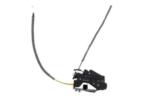 Serrure avant droit BMW SERIE 3 E46 Photo n°4