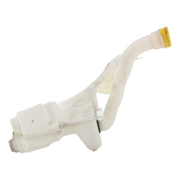 Vase de lave glace RENAULT CLIO 4 Photo n°1