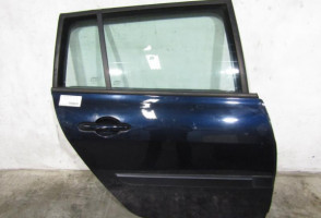 Porte arriere droit RENAULT MEGANE 2