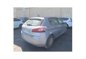 Serrure de hayon PEUGEOT 308 2 Photo n°5