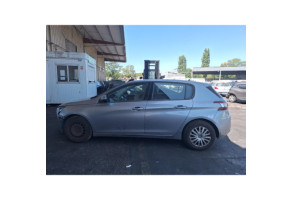 Serrure de hayon PEUGEOT 308 2 Photo n°6