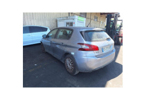 Serrure de hayon PEUGEOT 308 2 Photo n°13