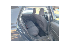 Feu diurne avant gauche PEUGEOT 308 2 SW Photo n°18