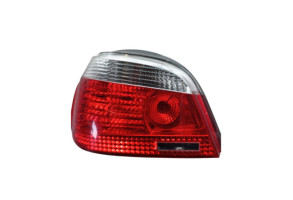Feu arriere principal gauche (feux) BMW SERIE 5 E60 Photo n°2