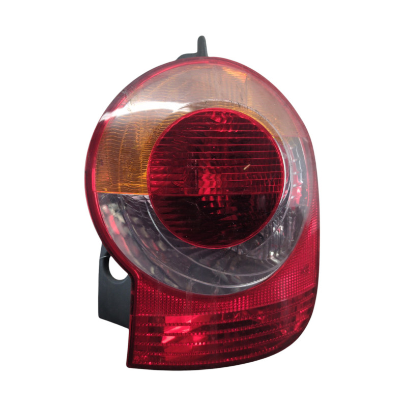 Feu arriere principal droit (feux) RENAULT MODUS Photo n°1