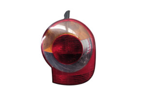 Feu arriere principal droit (feux) RENAULT MODUS Photo n°5