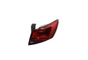 Feu arriere principal droit (feux) SEAT LEON 3 Photo n°4