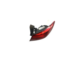 Feu arriere principal droit (feux) SEAT LEON 3 Photo n°6