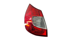 Feu arriere principal gauche (feux) RENAULT GRAND SCENIC 2 Photo n°1