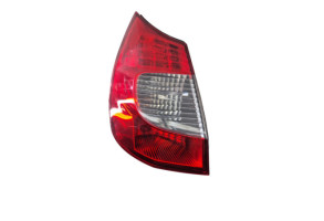 Feu arriere principal gauche (feux) RENAULT GRAND SCENIC 2 Photo n°2