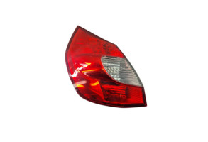 Feu arriere principal gauche (feux) RENAULT GRAND SCENIC 2 Photo n°3