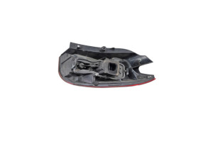 Feu arriere principal gauche (feux) RENAULT GRAND SCENIC 2 Photo n°4