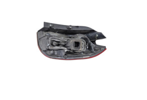 Feu arriere principal gauche (feux) RENAULT GRAND SCENIC 2 Photo n°5