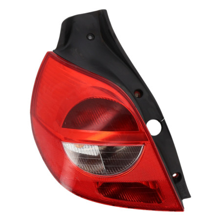 Feu arriere principal gauche (feux) RENAULT CLIO 3