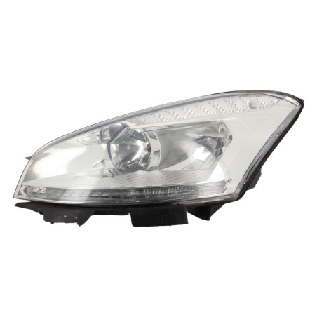 Optique avant principal gauche (feux)(phare) CITROEN C4 GRAND PICASSO 1