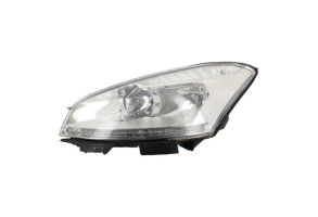 Optique avant principal gauche (feux)(phare) CITROEN C4 GRAND PICASSO 1 Photo n°1