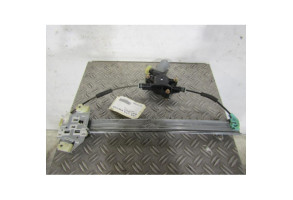 Leve vitre electrique avant droit KIA RIO 2 Photo n°1