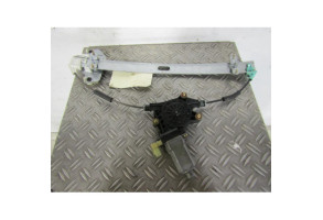Leve vitre electrique avant droit KIA RIO 2 Photo n°2