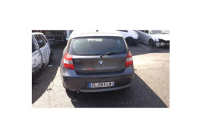 Feu arriere principal gauche (feux) BMW SERIE 1 E87 Photo n°5