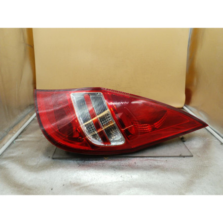 Feu arriere principal droit (feux) HYUNDAI I 30 1