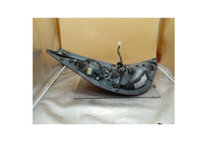 Feu arriere principal droit (feux) HYUNDAI I 30 1 Photo n°2