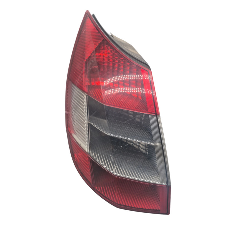 Feu arriere principal droit (feux) RENAULT SCENIC 2 Photo n°1