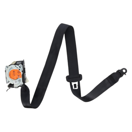 Ceinture arriere droit AUDI A5 3 LIMOUSINE