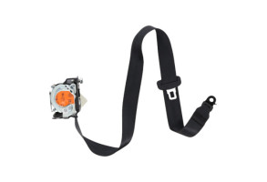 Ceinture arriere gauche AUDI A5 3 LIMOUSINE Photo n°1