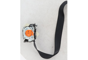Ceinture arriere gauche AUDI A5 3 LIMOUSINE Photo n°4