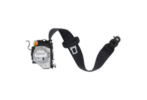 Ceinture arriere gauche AUDI A5 3 LIMOUSINE Photo n°7