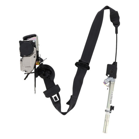Ceinture avant droit AUDI A5 3 LIMOUSINE