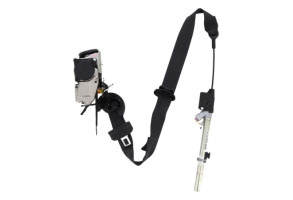 Ceinture avant droit AUDI A5 3 LIMOUSINE Photo n°1