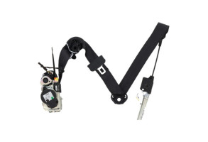 Ceinture avant droit AUDI A5 3 LIMOUSINE Photo n°7