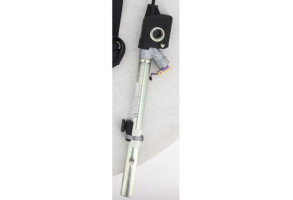 Ceinture avant droit AUDI A5 3 LIMOUSINE Photo n°8