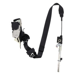 Ceinture avant gauche AUDI A5 3 LIMOUSINE Photo n°1