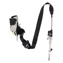 Ceinture avant gauche AUDI A5 3 LIMOUSINE Photo n°1