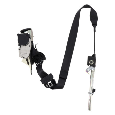 Ceinture avant gauche AUDI A5 3 LIMOUSINE