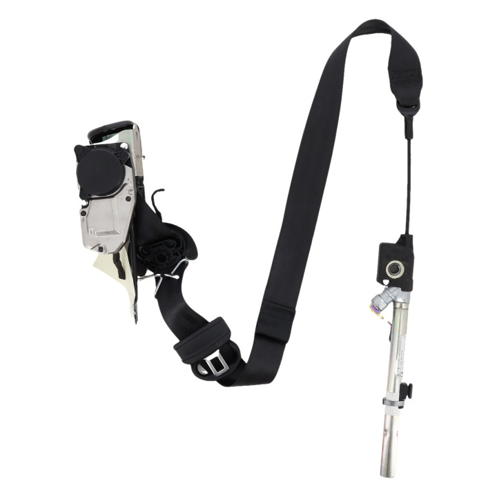 Ceinture avant gauche AUDI A5 3 LIMOUSINE Photo n°1