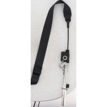 Ceinture avant gauche AUDI A5 3 LIMOUSINE Photo n°5