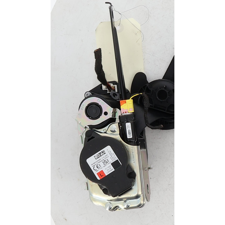 Ceinture avant gauche AUDI A5 3 LIMOUSINE Photo n°7