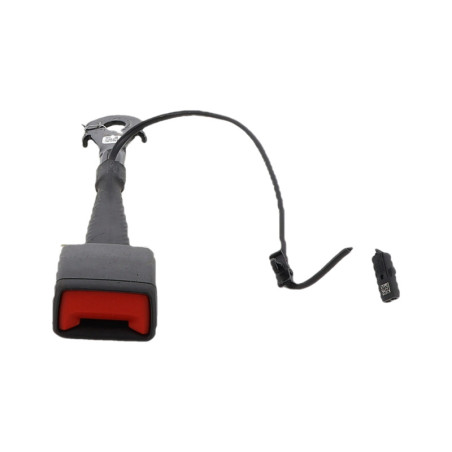 Attache ceinture avant gauche AUDI A5 3 LIMOUSINE