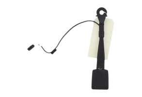 Attache ceinture avant gauche AUDI A5 3 LIMOUSINE Photo n°4
