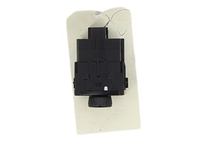Commande autoradio AUDI A5 3 LIMOUSINE Photo n°4